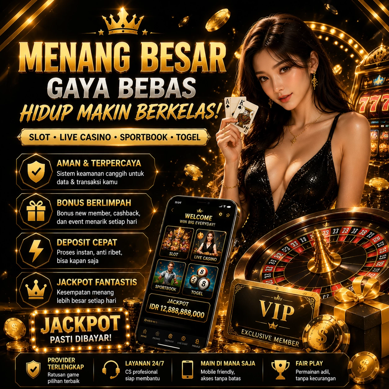 interwin APK Indonesia - Panduan Lengkap dan Tutorial