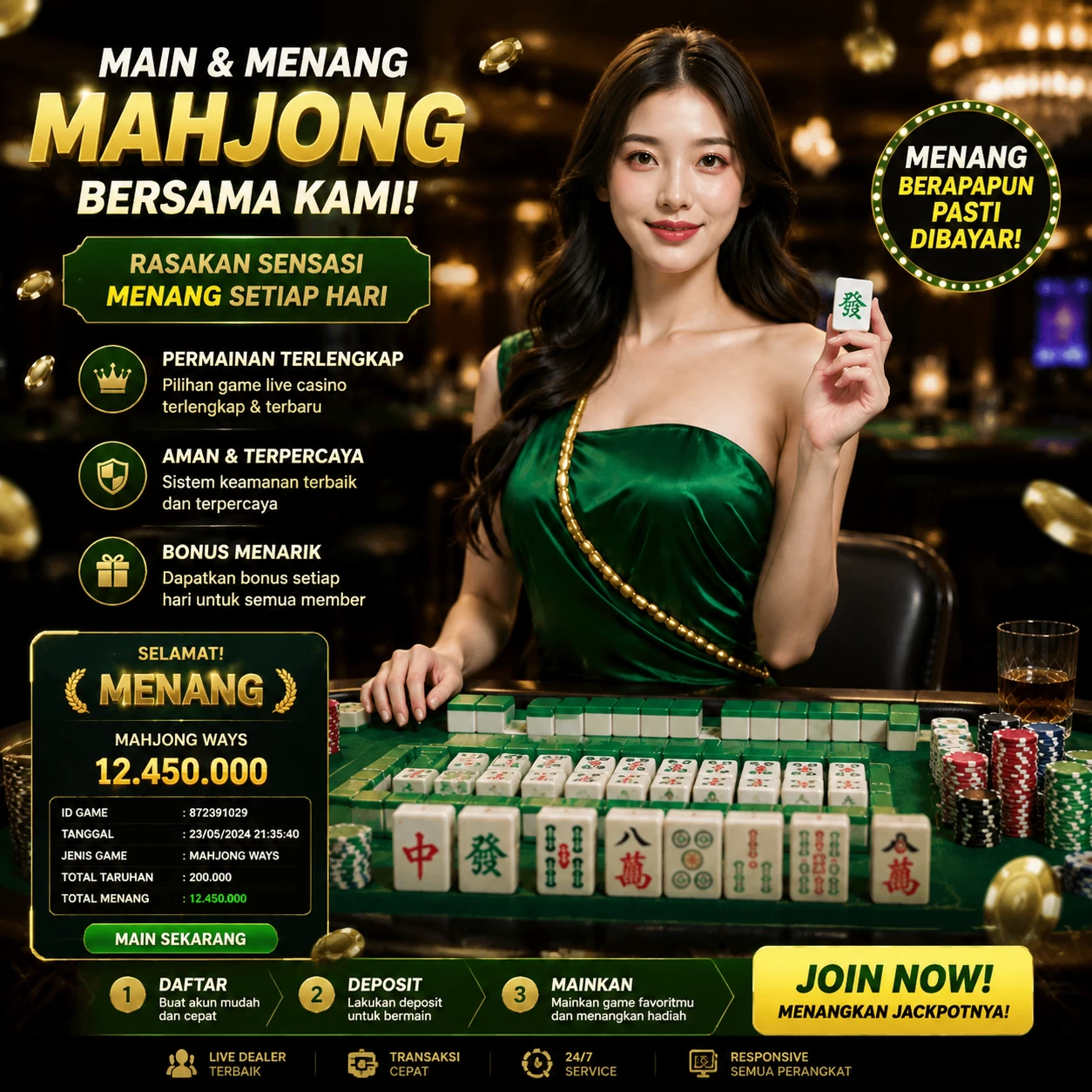 interwin APK Indonesia - Panduan Lengkap dan Tutorial