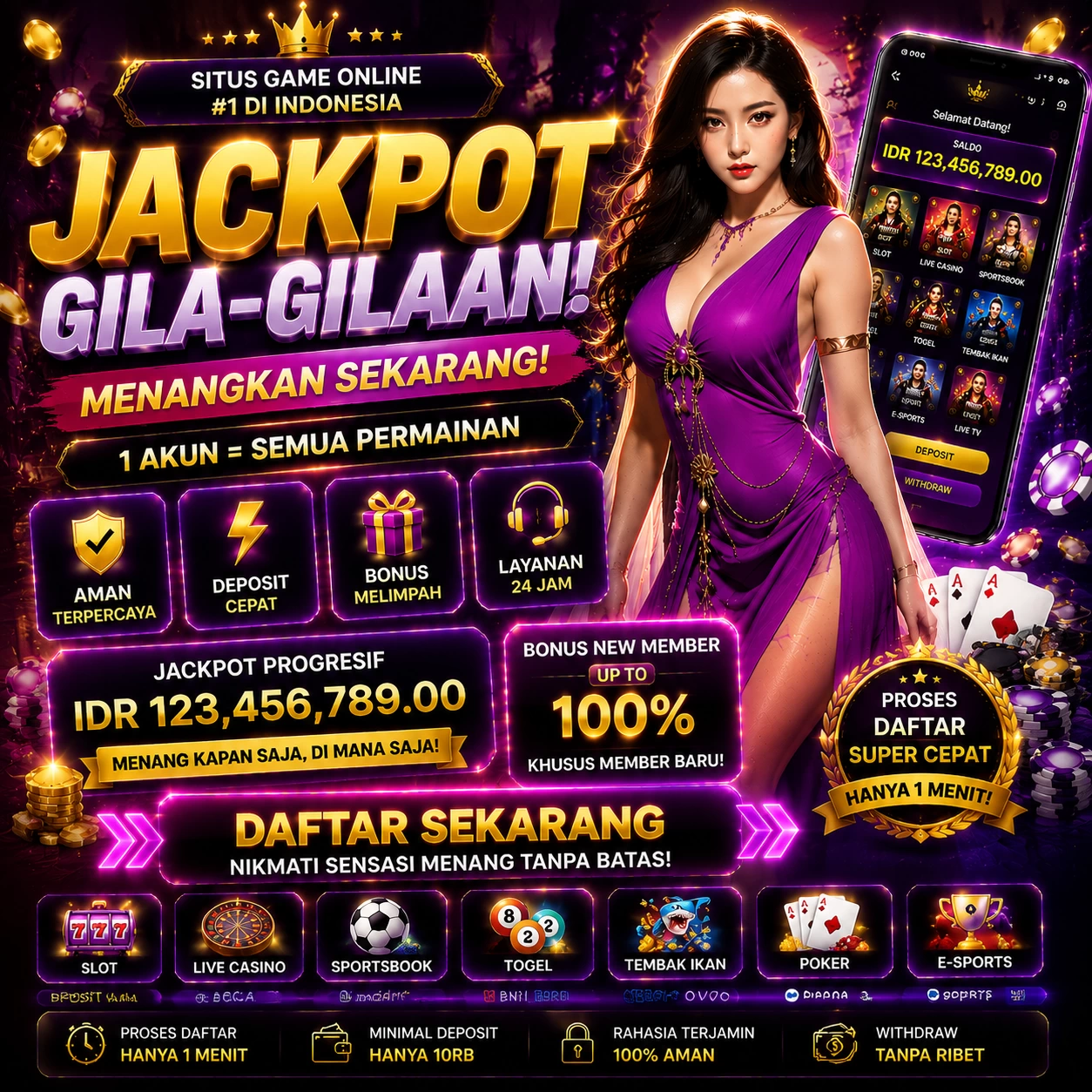interwin APK Indonesia - Panduan Lengkap dan Tutorial