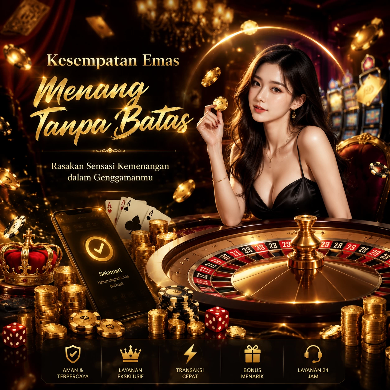 interwin APK Indonesia - Panduan Lengkap dan Tutorial